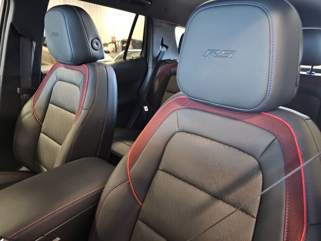 New 2026 Chevrolet Equinox RS w/ LPO, Floor Liner Package image 21
