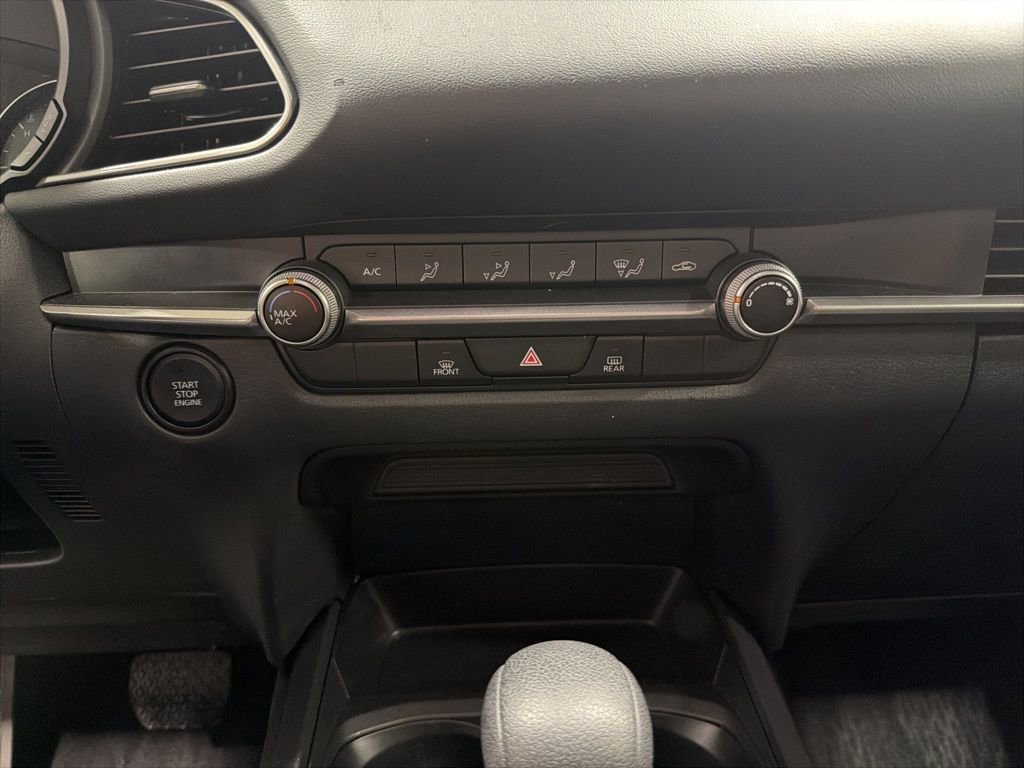 Certified 2025 MAZDA CX-30 AWD 2.5 S image 7