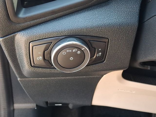 Used 2021 Ford EcoSport S FWD image 24