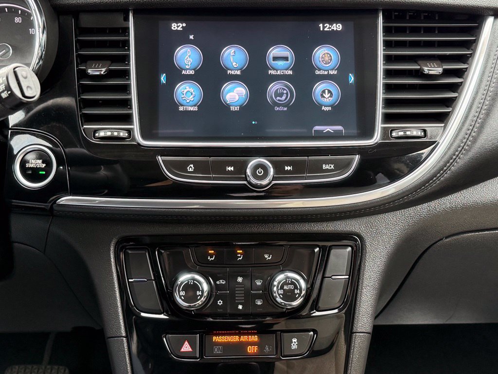 Used 2018 Buick Encore Preferred FWD image 30