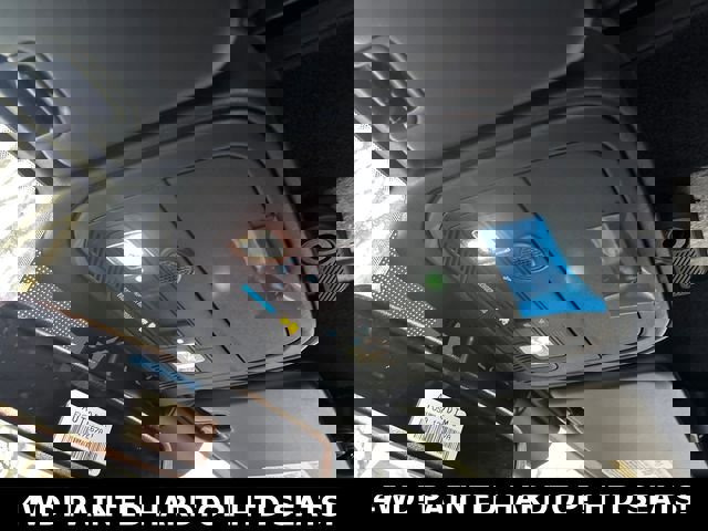 New 2025 Ford Bronco Outer Banks image 19