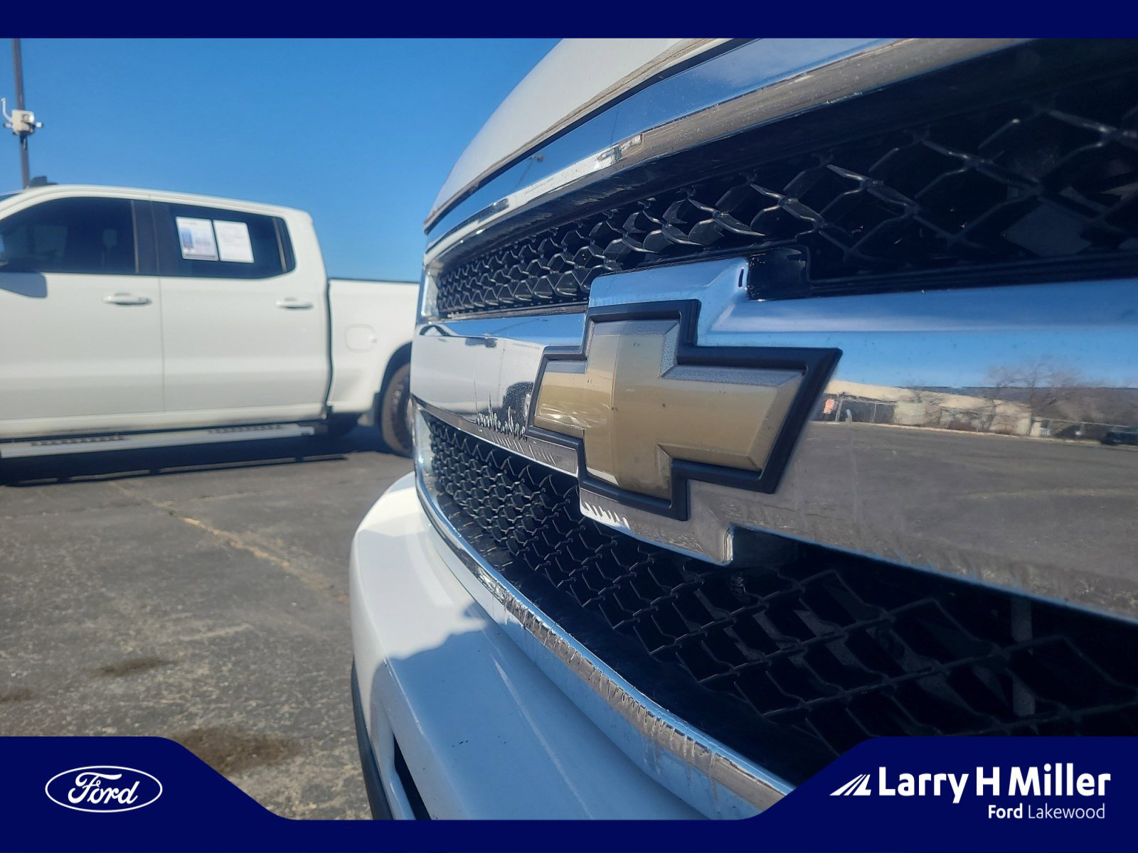 Used 2011 Chevrolet Silverado 1500 LTZ w/ LTZ Plus Package image 23