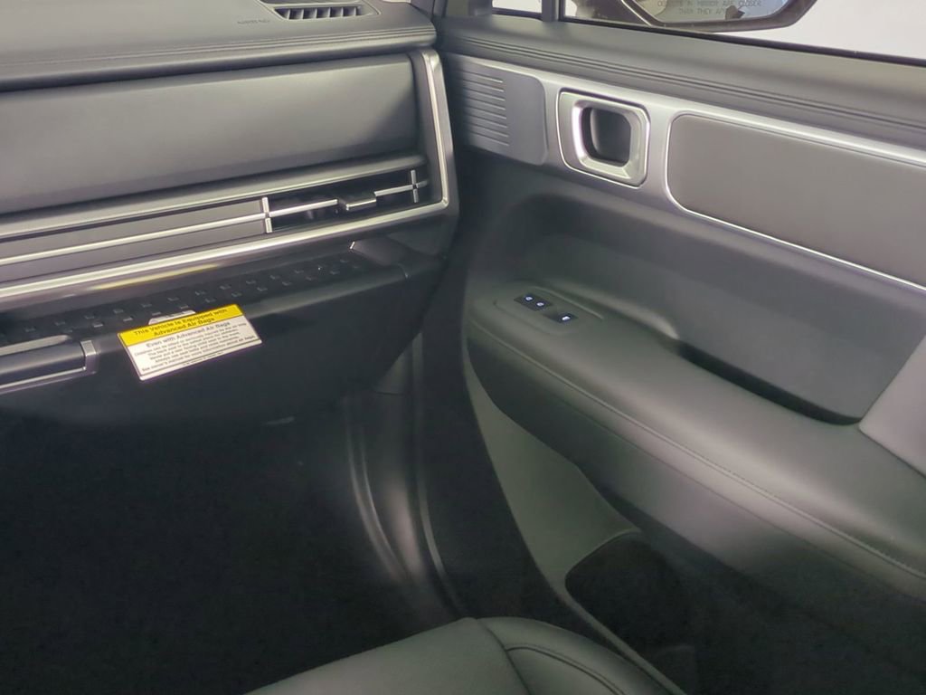 New 2026 Hyundai Santa Fe XRT image 20