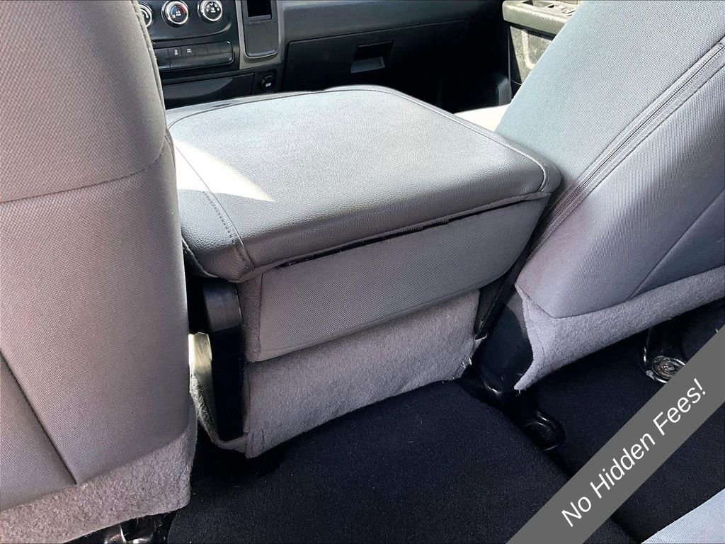 Used 2018 RAM 1500 Express AWD/4WD image 28