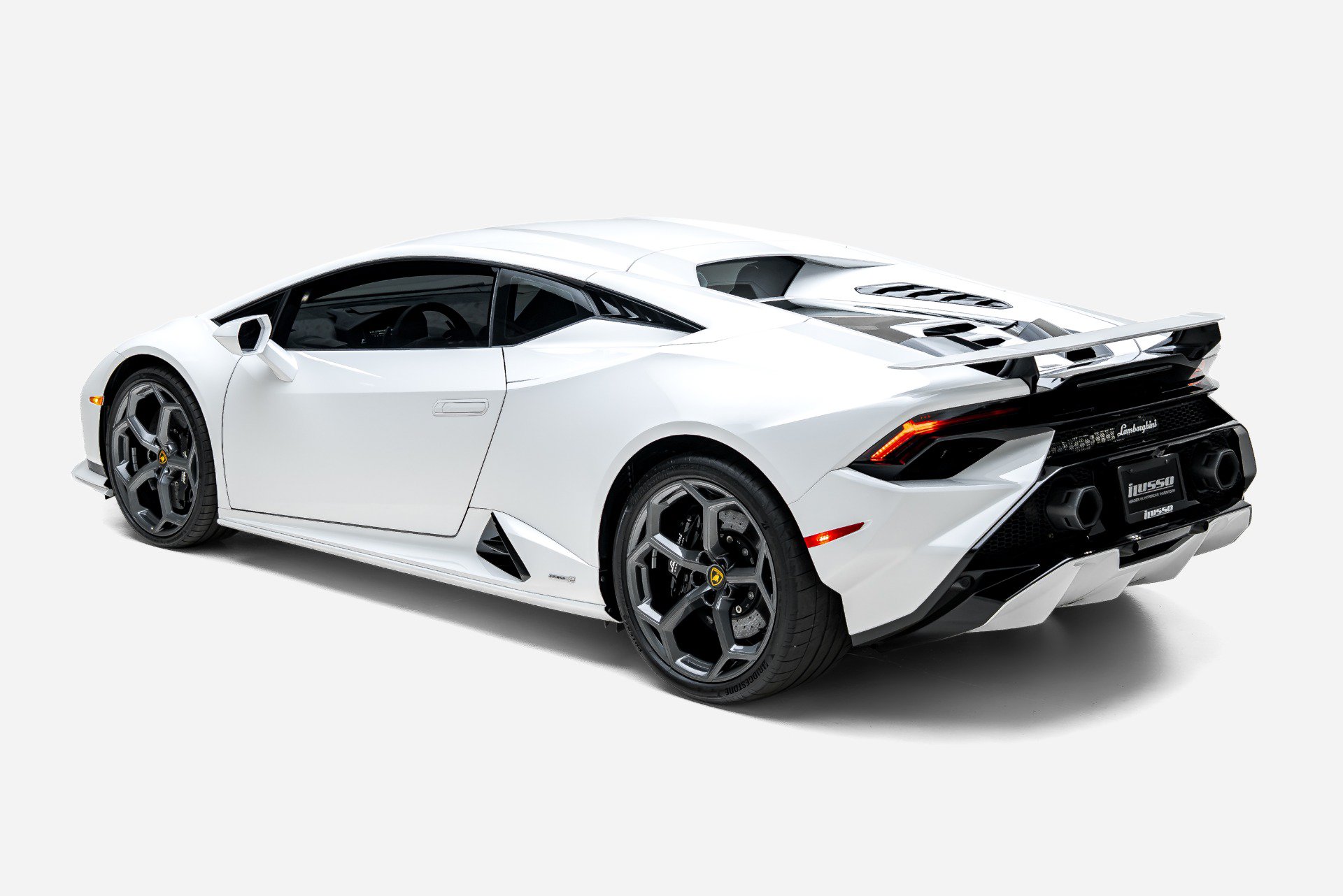 Used 2023 Lamborghini Huracan Tecnica RWD image 13
