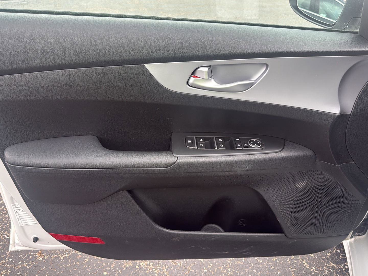 Used 2024 Kia Forte LXS image 14