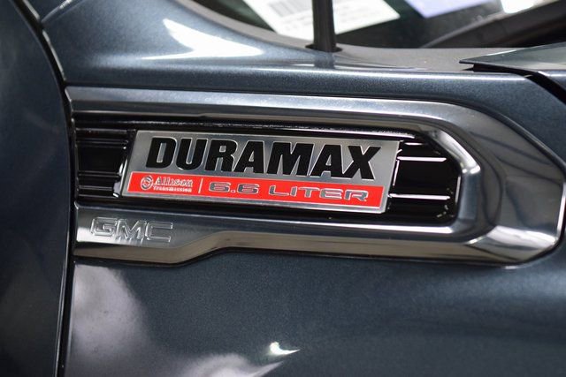 Used 2020 GMC Sierra 2500 AT4 w/ Technology Package image 14