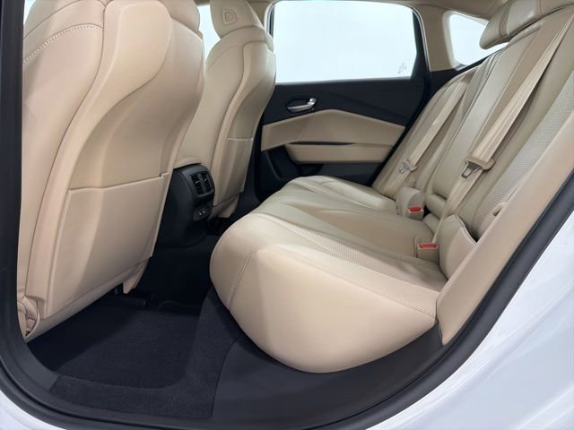 Certified 2025 Acura TLX w/ Technology Package FWD image 17