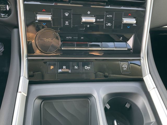 New 2026 Nissan Armada SV image 23