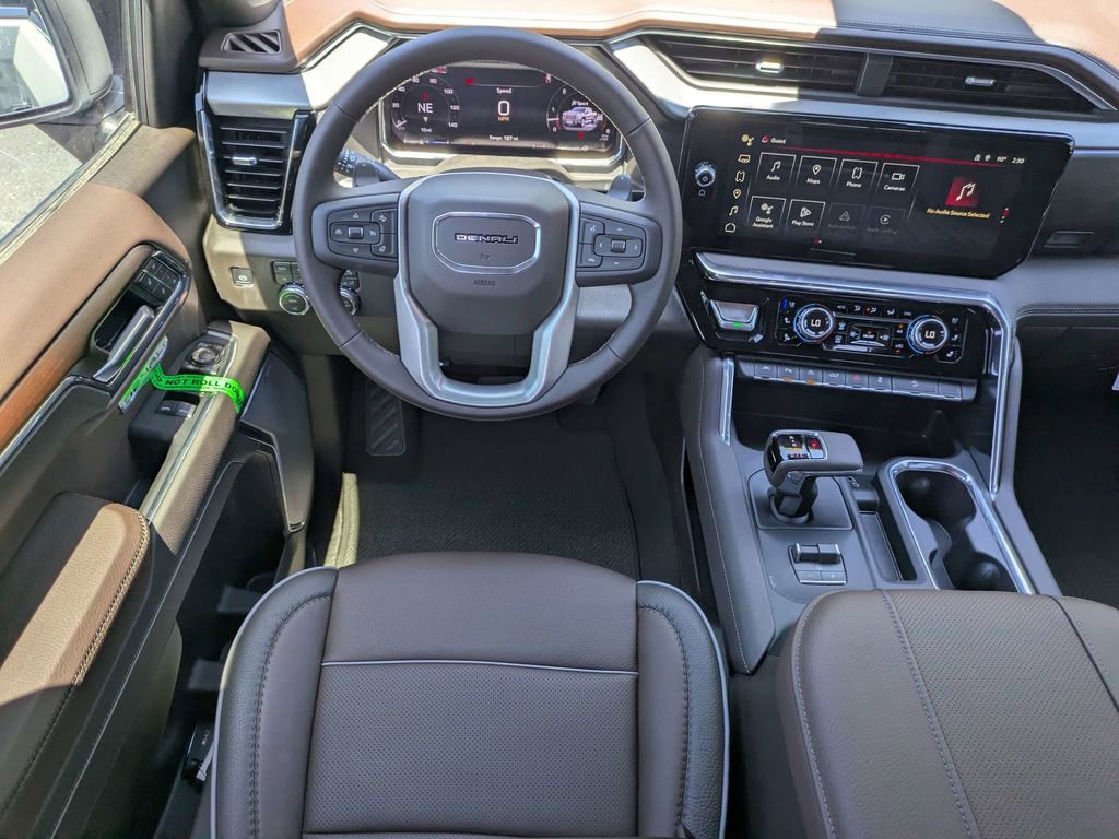 New 2026 GMC Sierra 1500 Denali w/ Technology Package AWD/4WD image 15