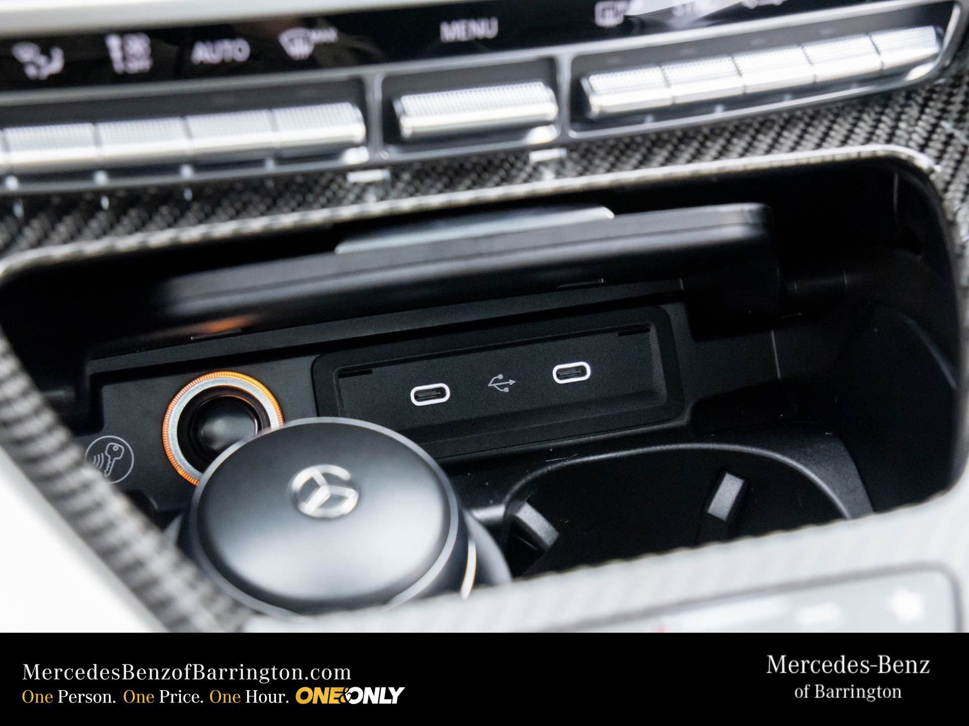 New 2026 Mercedes-Benz AMG GT 43 image 28