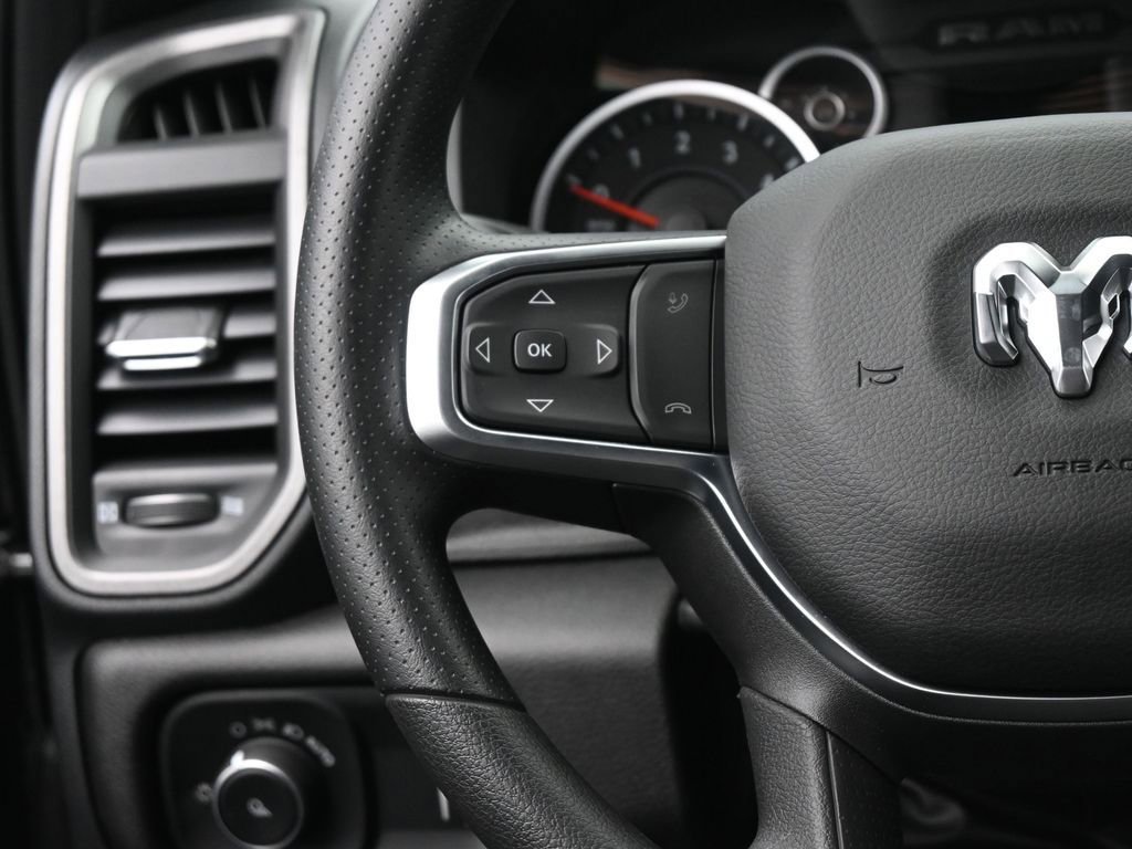 New 2025 RAM 1500 Tradesman image 30