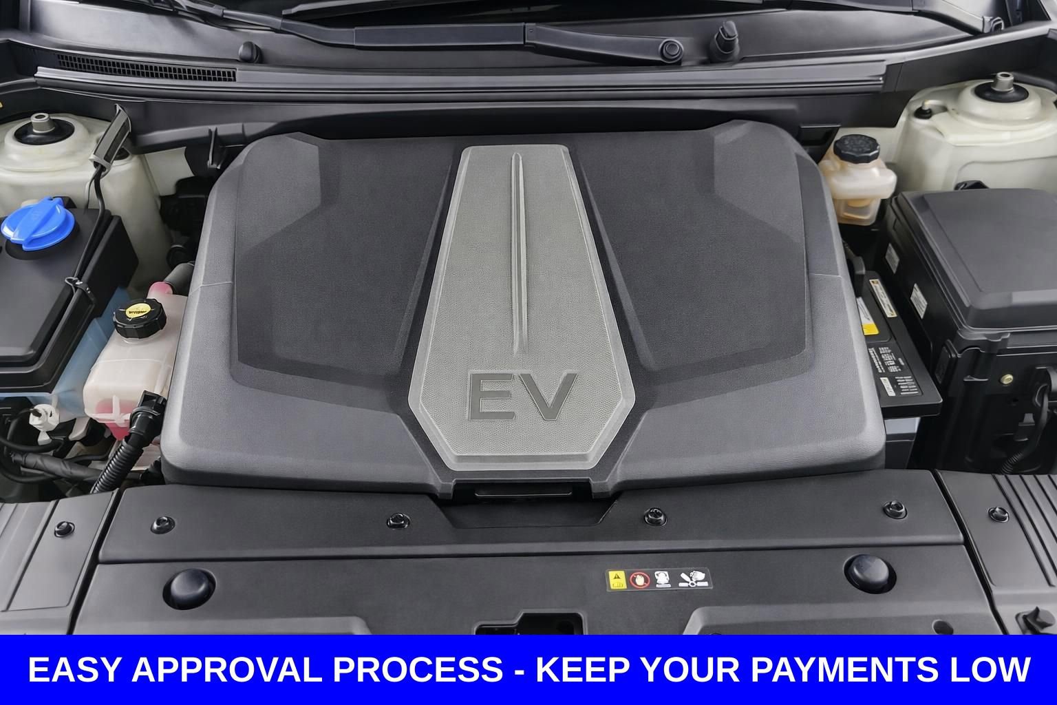 Used 2022 Kia EV6 Wind image 19