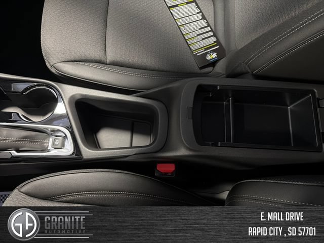 New 2026 Buick Encore GX Preferred w/ Comfort Package AWD/4WD image 26