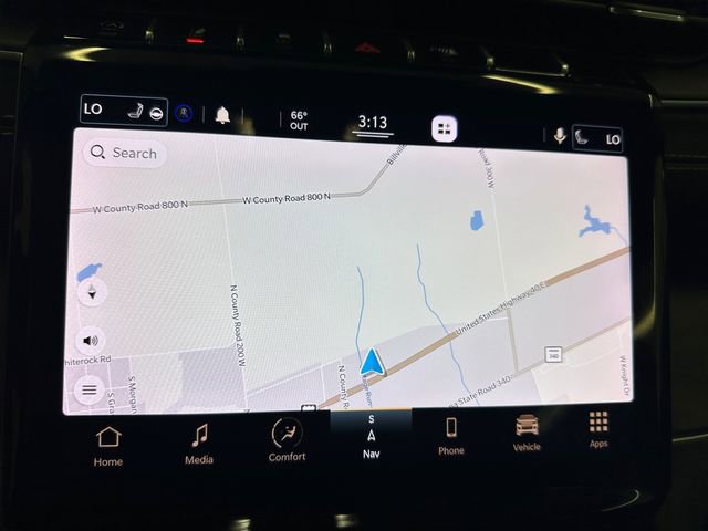 Used 2021 Jeep Grand Cherokee L Limited w/ Trailer Tow Group (B) image 17