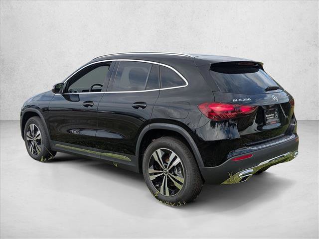 Used 2026 Mercedes-Benz GLA 250 image 8