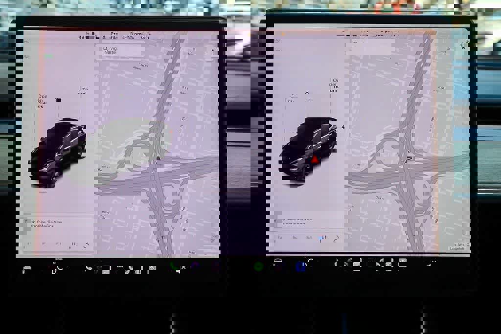 Used 2018 Tesla Model 3 Long Range image 12