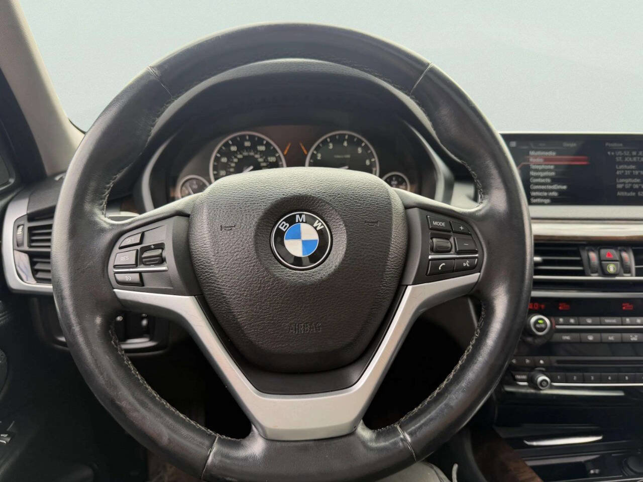 Used 2015 BMW X5 xDrive35i AWD/4WD image 34