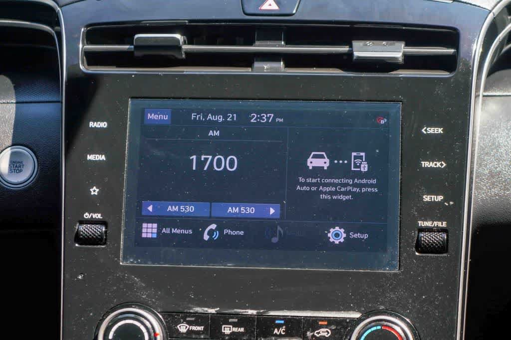 Used 2023 Hyundai Tucson SEL FWD image 13