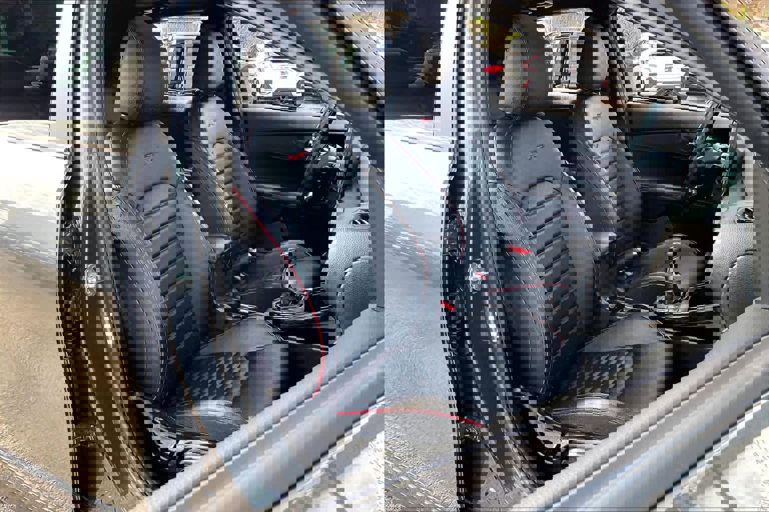 Used 2023 Kia Forte GT image 9