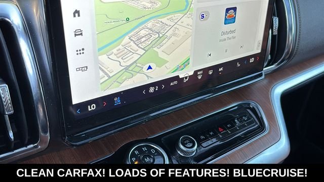 Used 2025 Ford Expedition Max King Ranch AWD/4WD image 20