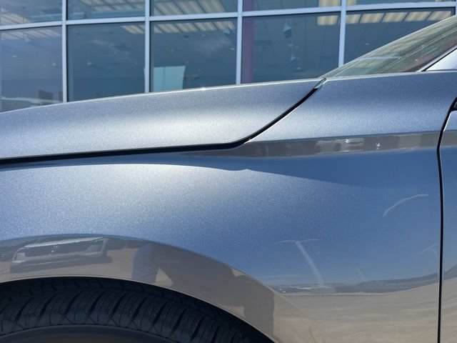 Used 2024 Nissan Altima 2.5 SL FWD image 7