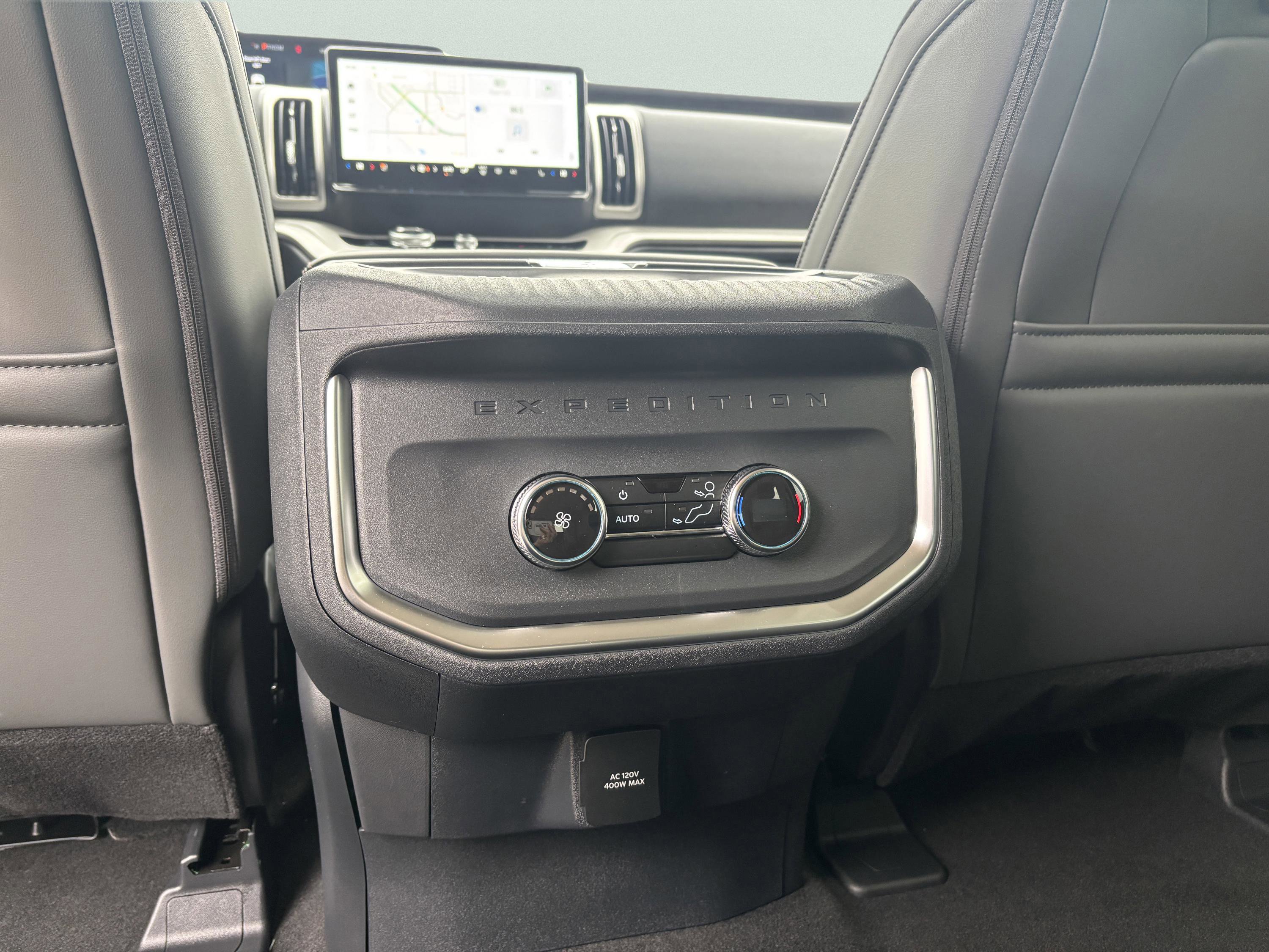 New 2025 Ford Expedition Max Active AWD/4WD image 14