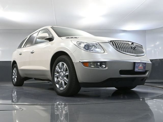 Used 2012 Buick Enclave Leather w/ Trailering Provision Package FWD image 57