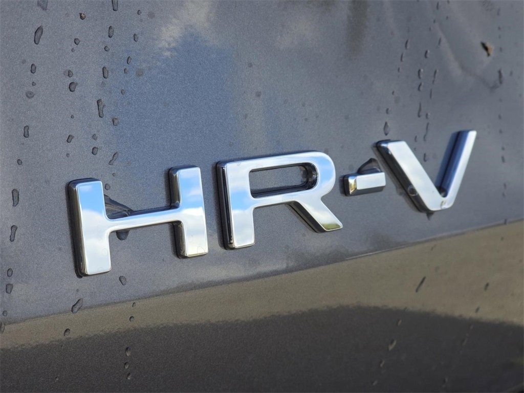 New 2026 Honda HR-V LX image 10