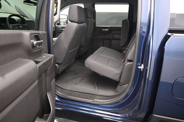 Used 2022 Chevrolet Silverado 2500 LT w/ Convenience Package AWD/4WD image 28