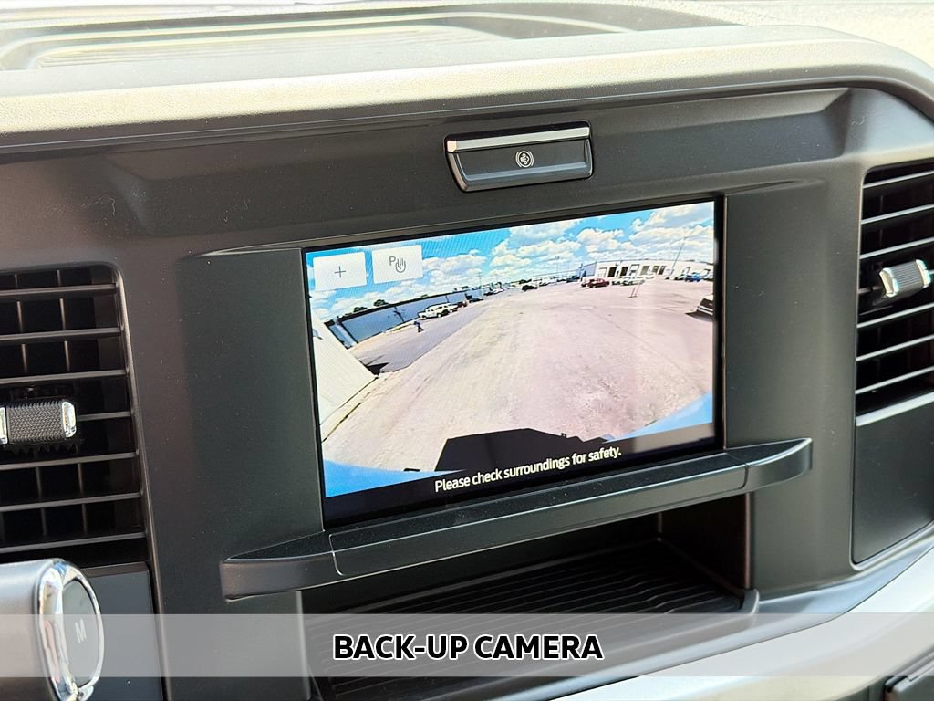 New 2026 Ford F550 4x4 Crew Cab Super Duty image 3
