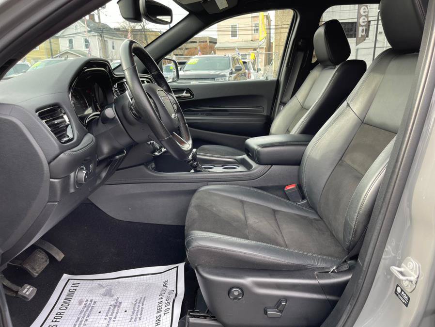 Used 2021 Dodge Durango GT AWD/4WD image 12