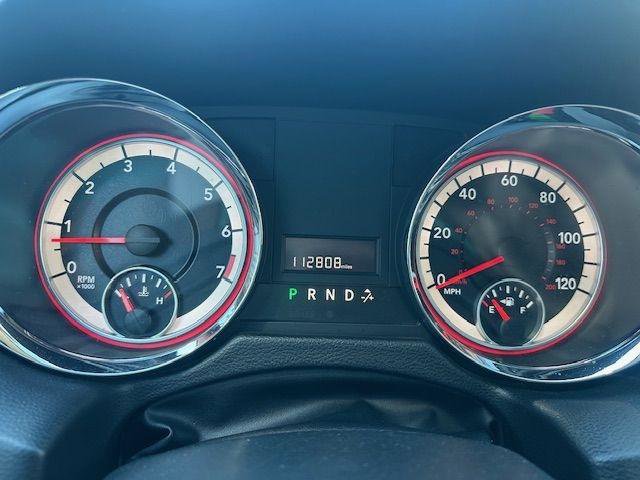 Used 2016 Dodge Grand Caravan SE w/ Quick Order Package 29E SE FWD image 20