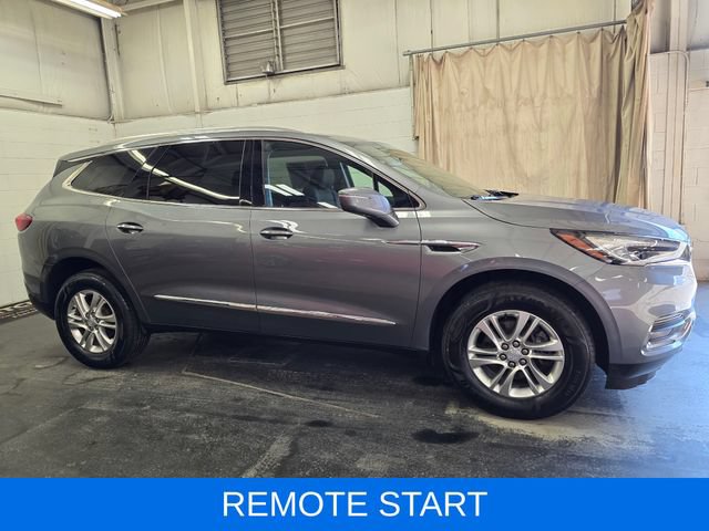 Used 2019 Buick Enclave Essence w/ Trailering Package, 5000 lbs. AWD/4WD image 6