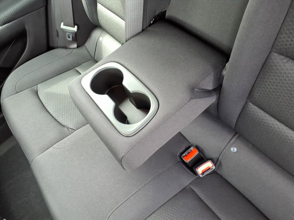 Used 2024 Chevrolet Malibu LT FWD image 29