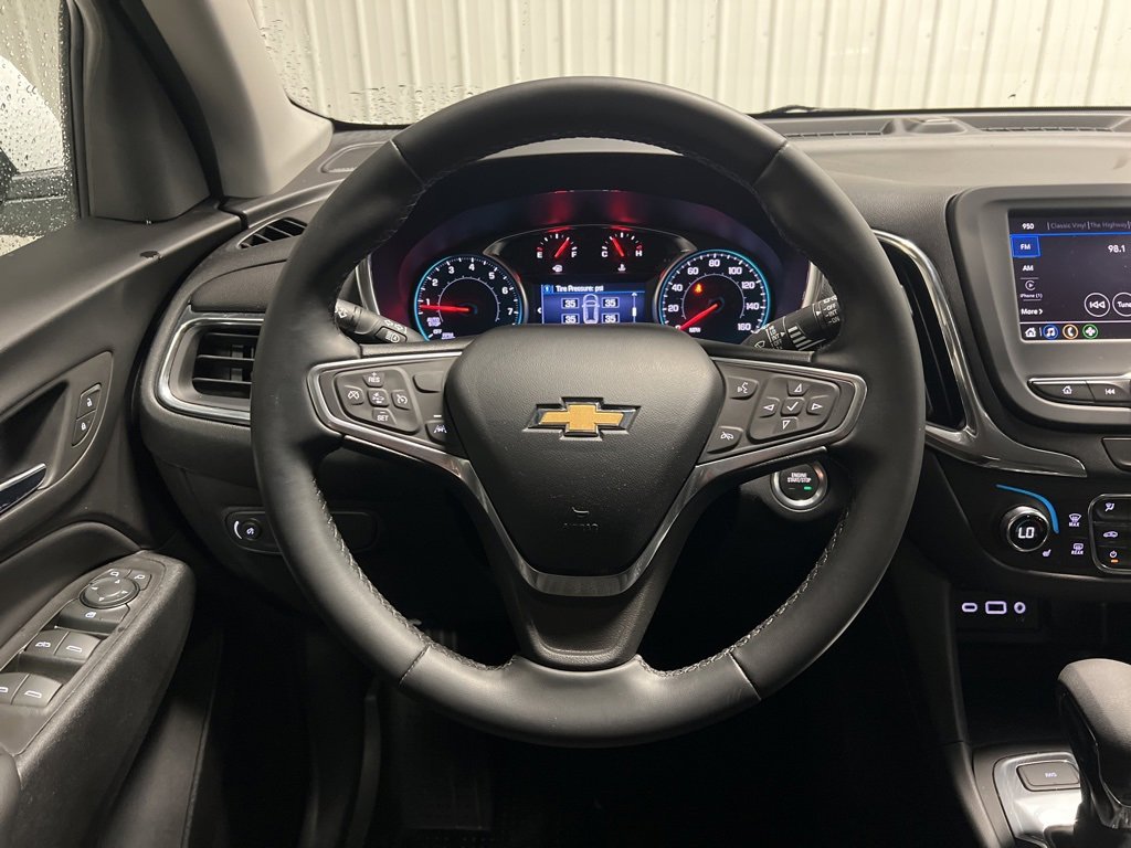 Certified 2023 Chevrolet Equinox LT image 13
