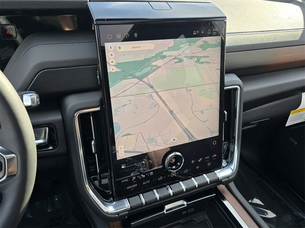 New 2026 GMC Yukon XL Denali image 20