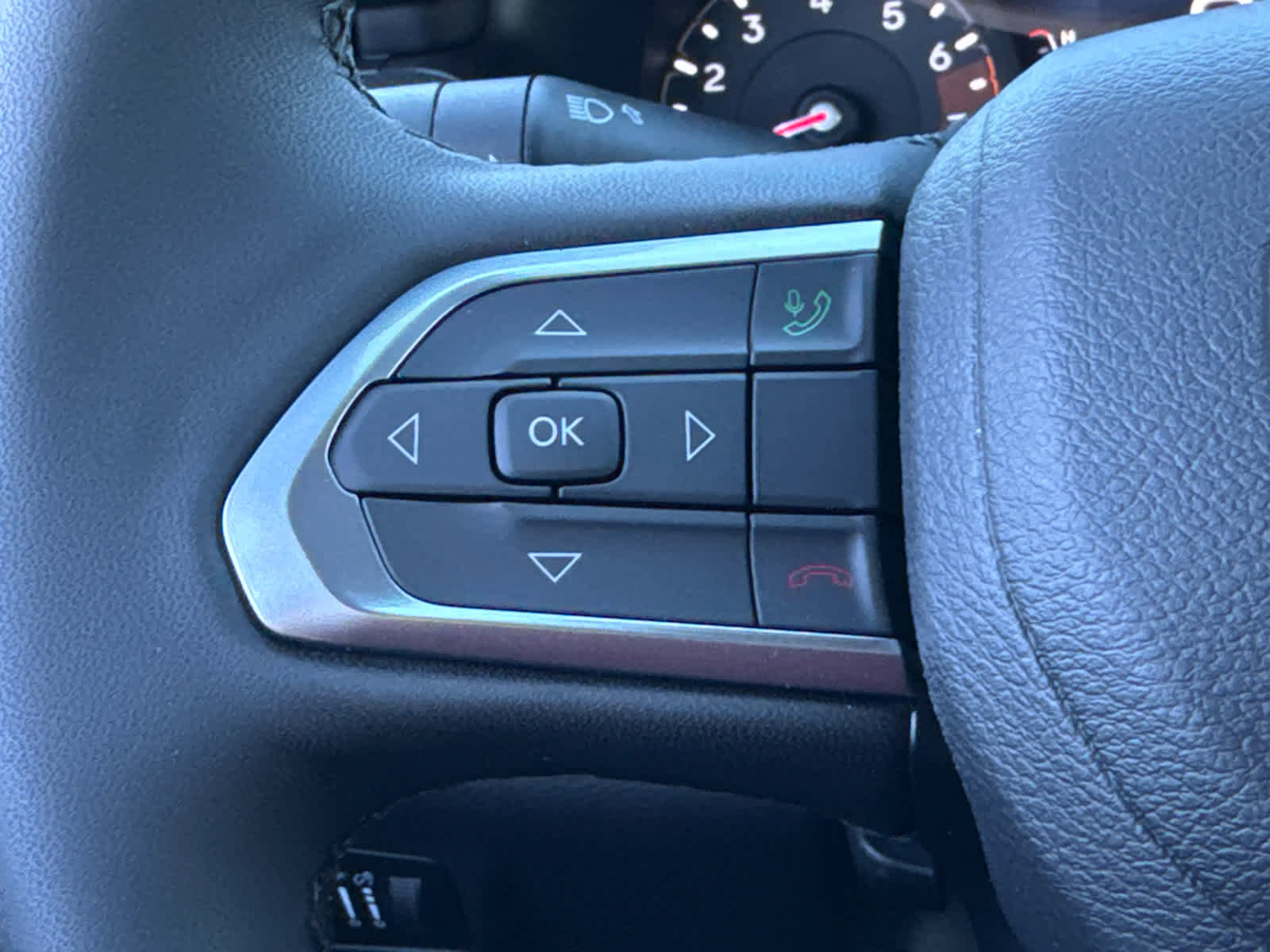 New 2026 Jeep Compass Latitude image 21