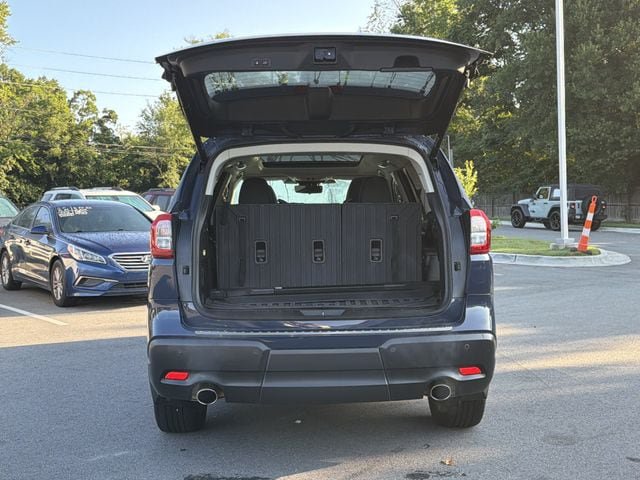 Certified 2025 Subaru Ascent Bronze Edition AWD/4WD image 15