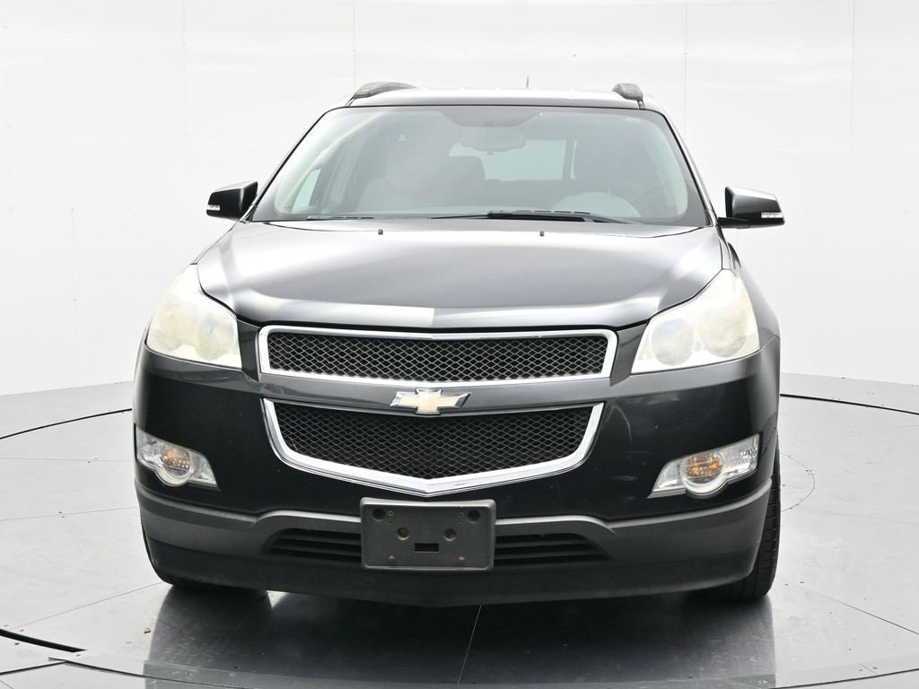 Used 2009 Chevrolet Traverse LT image 2