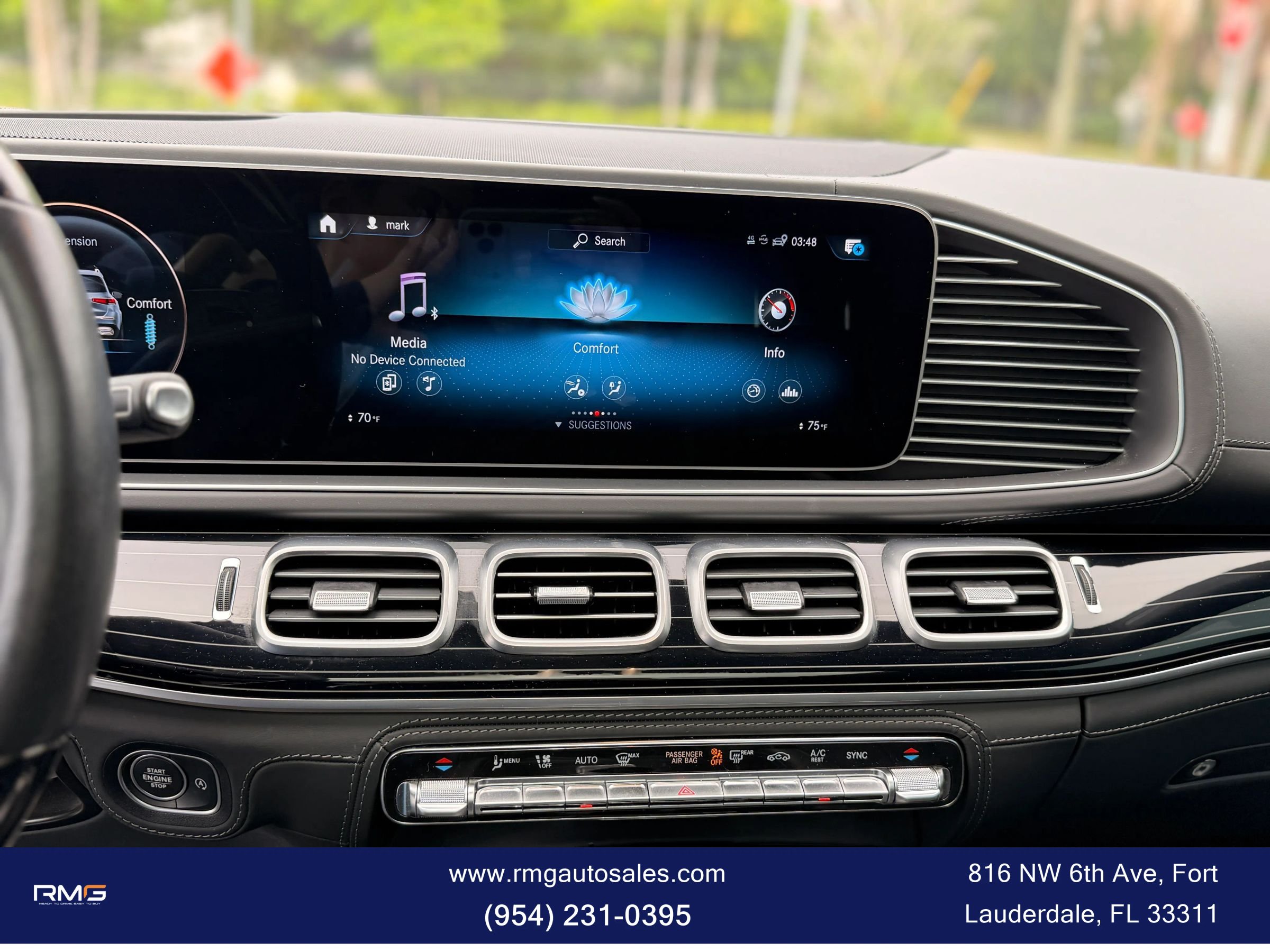 Used 2022 Mercedes-Benz Maybach GLS 600 4MATIC image 22