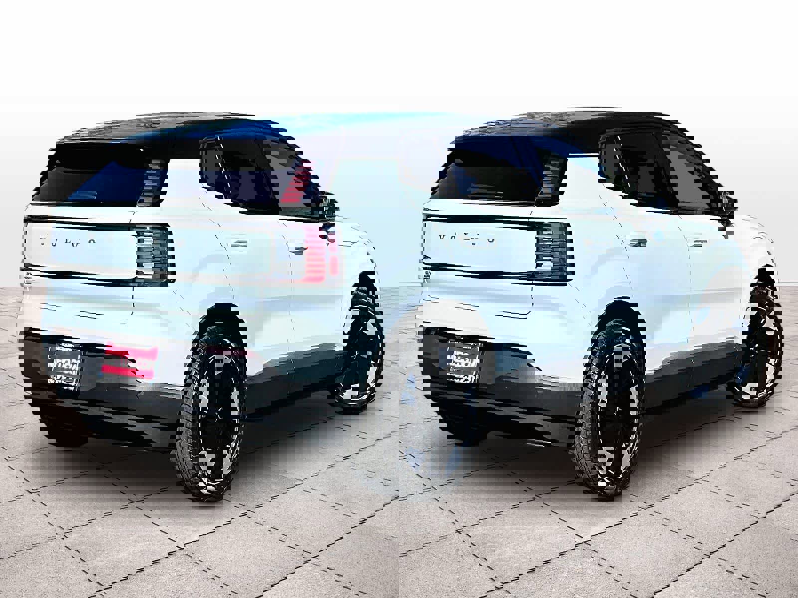 New 2026 Volvo EX30 Plus w/ Protection Package Premier image 4