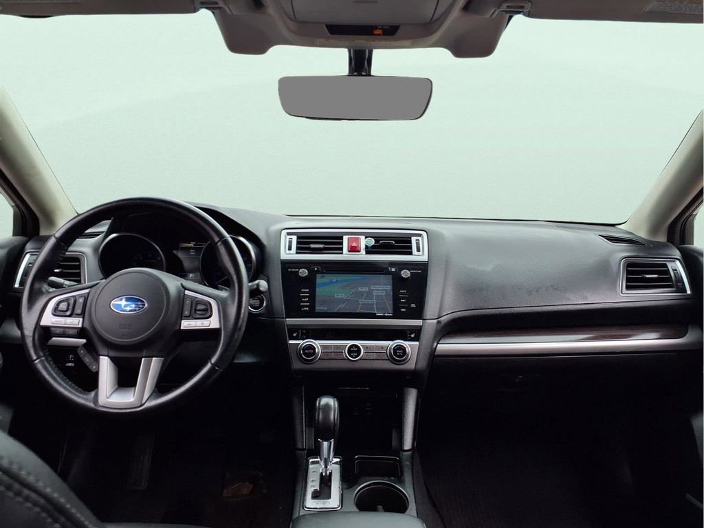 Used 2017 Subaru Legacy 3.6R Limited image 21