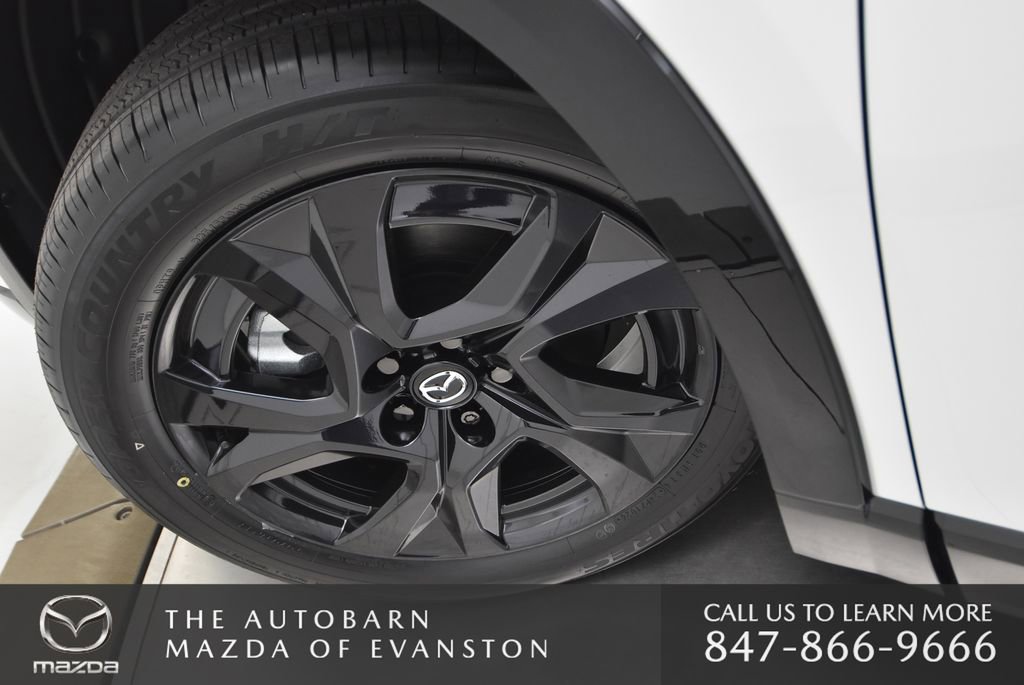 New 2026 MAZDA CX-5 2.5 S w/ Premium Package AWD/4WD image 40