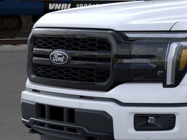 New 2026 Ford F150 Lariat image 17