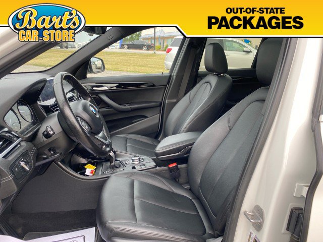 Used 2020 BMW X1 xDrive28i w/ Convenience Package AWD/4WD image 26
