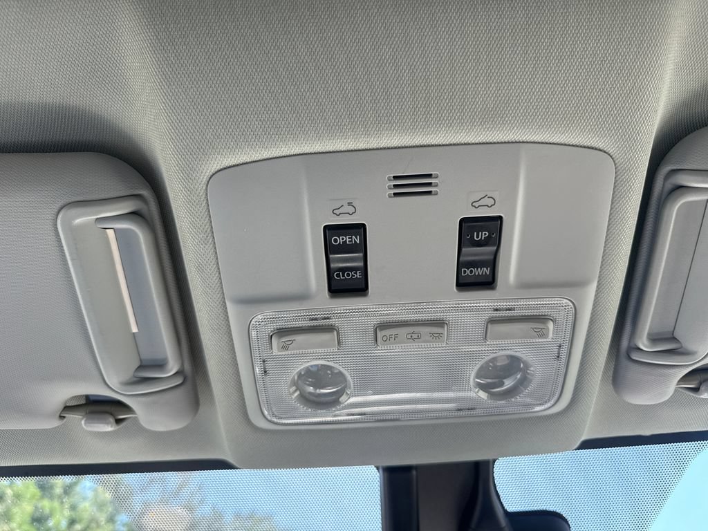 Used 2015 Toyota RAV4 Limited w/ Technology Package FWD image 27