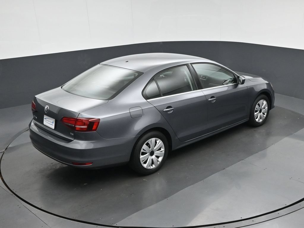 Used 2017 Volkswagen Jetta S FWD image 55