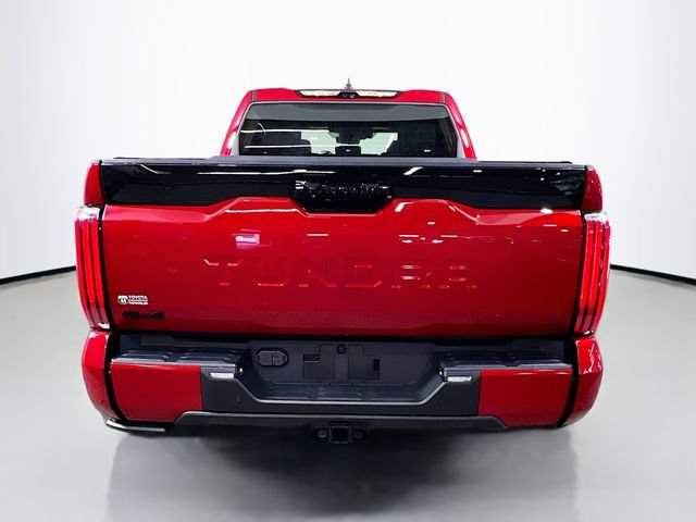 New 2026 Toyota Tundra Platinum AWD/4WD image 7