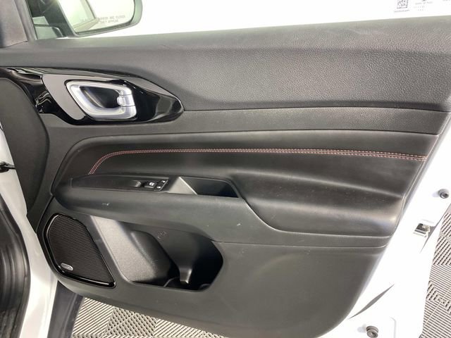 Used 2022 Jeep Compass Trailhawk w/ Trailhawk Elite Group image 23